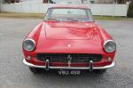 Ferrari 250 GT Coupe 1959 года